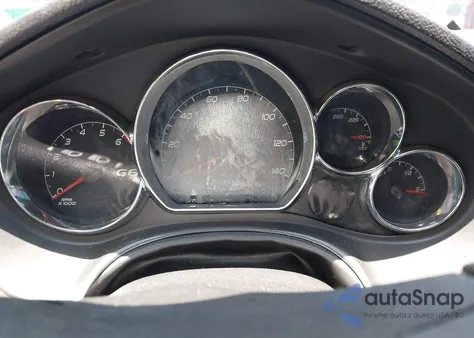 2006 Pontiac G6 from USA, damaged, VIN 1G2ZF55B064280280